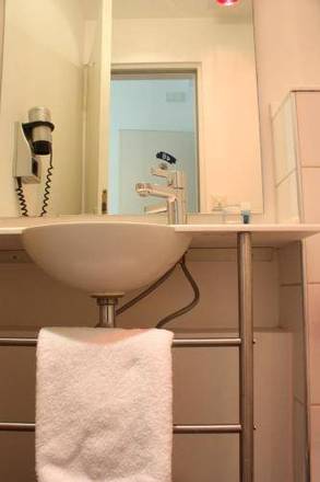 Admiral Hotel, Frankfurt