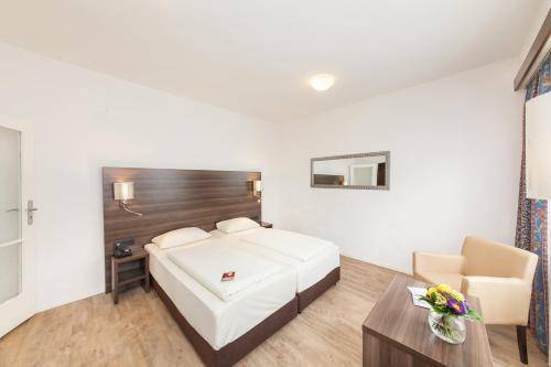 Novum Hotel Continental, Frankfurt