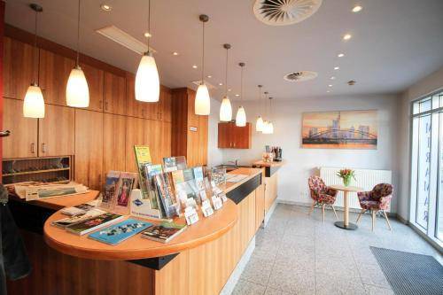 Hotel Miramar Golden Mile, Frankfurt