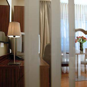 City Hotel Mercator, Frankfurt