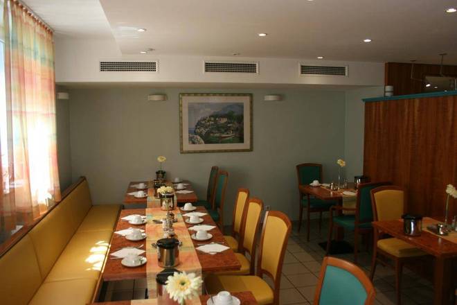 Hotel Miramar Golden Mile, Frankfurt