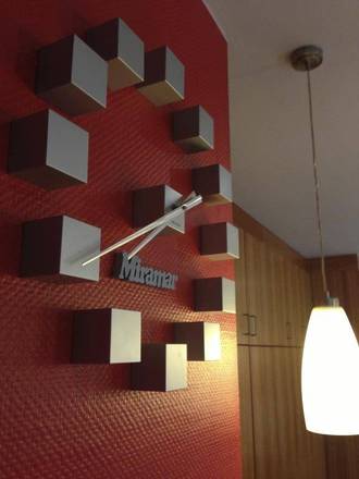 Hotel Miramar Golden Mile, Frankfurt