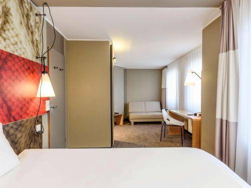 ibis Frankfurt Centrum, Frankfurt