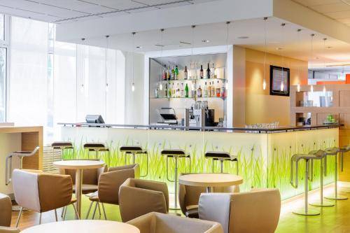 ibis Frankfurt Centrum, Frankfurt