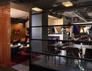 Goldman 25hours, Frankfurt