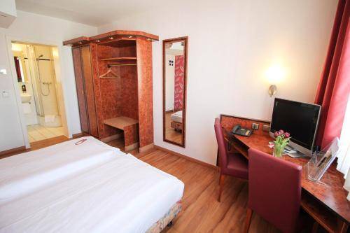 Hotel Miramar Golden Mile, Frankfurt