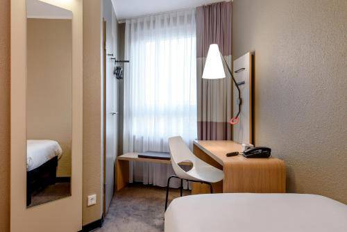 ibis Frankfurt Centrum, Frankfurt