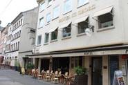 Altstadt Hotel St. Georg, Dusseldorf Altstadt Hotel St. Georg, Dusseldorf