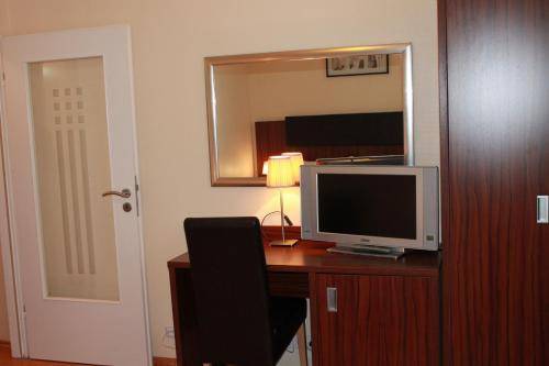 City Hotel Mercator, Frankfurt