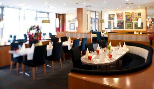 Dorint Hotel Dresden, Dresden