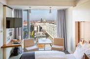 Pullman Dresden Newa, Dresden