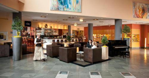 Dorint Hotel Dresden, Dresden