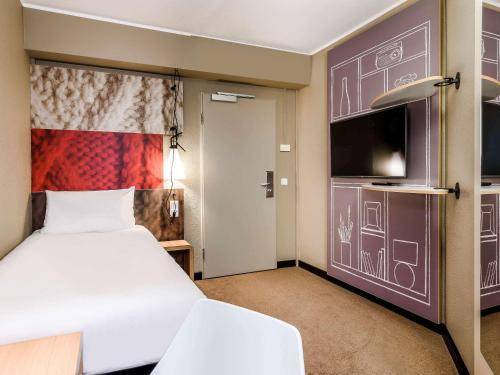ibis Frankfurt Centrum, Frankfurt