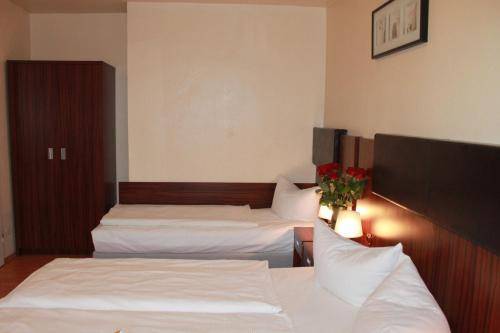 City Hotel Mercator, Frankfurt