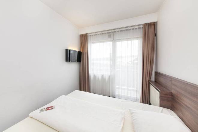 Novum Hotel Continental, Frankfurt