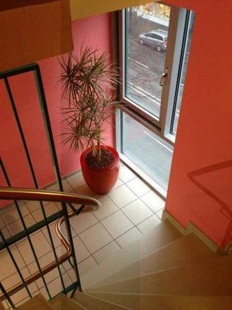 Hotel Miramar Golden Mile, Frankfurt