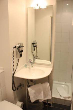 Admiral Hotel, Frankfurt