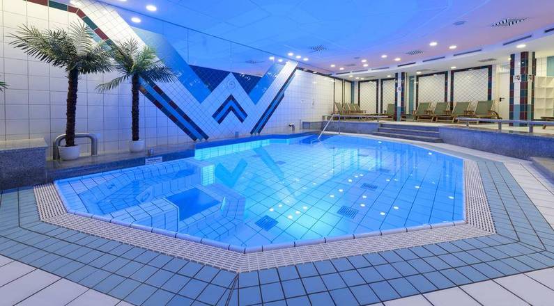 Dorint Hotel Dresden, Dresden
