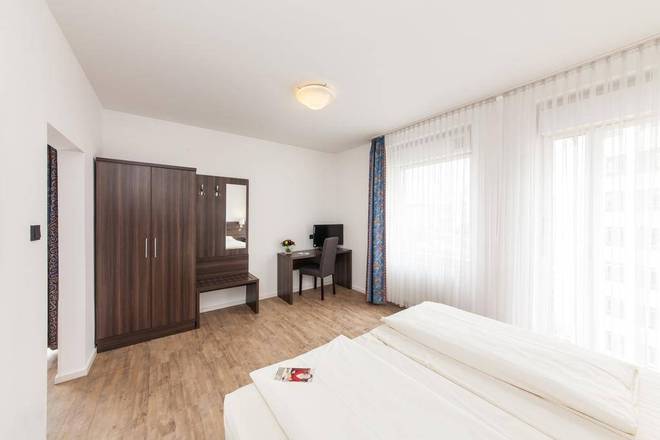 Novum Hotel Continental, Frankfurt