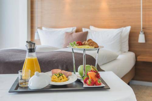 Pullman Dresden Newa, Dresden