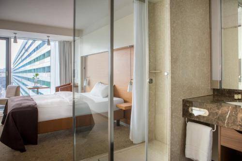 Pullman Dresden Newa, Dresden