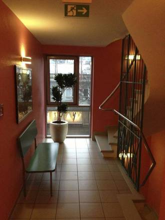 Hotel Miramar Golden Mile, Frankfurt