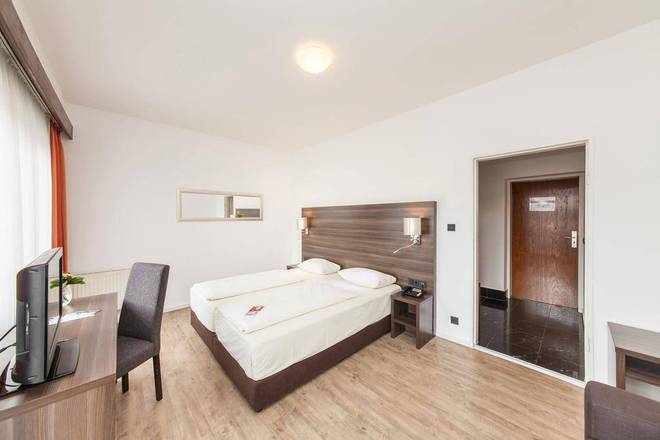 Novum Hotel Continental, Frankfurt