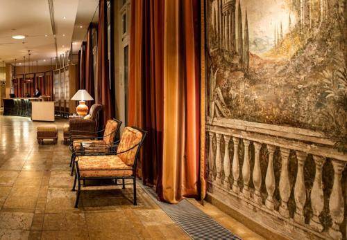 Hotel Elbflorenz Dresden, Dresden