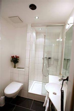 Admiral Hotel, Frankfurt