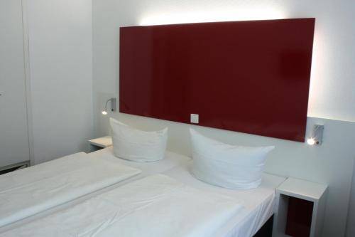 Admiral Hotel, Frankfurt