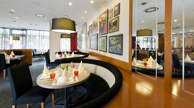 Dorint Hotel Dresden, Dresden