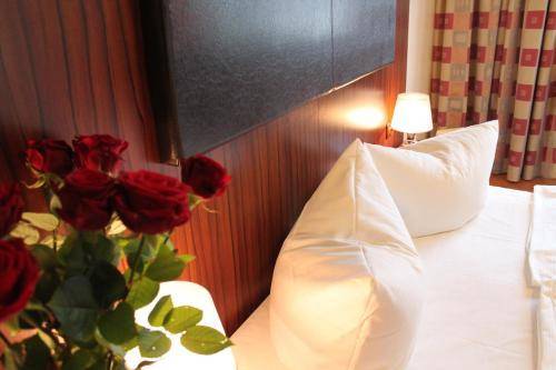 City Hotel Mercator, Frankfurt