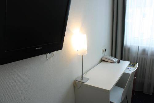 Admiral Hotel, Frankfurt