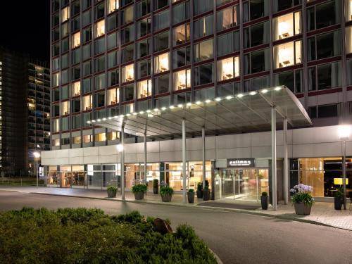 Pullman Dresden Newa, Dresden