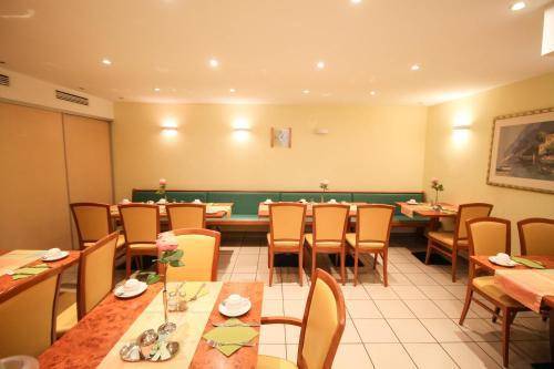 Hotel Miramar Golden Mile, Frankfurt