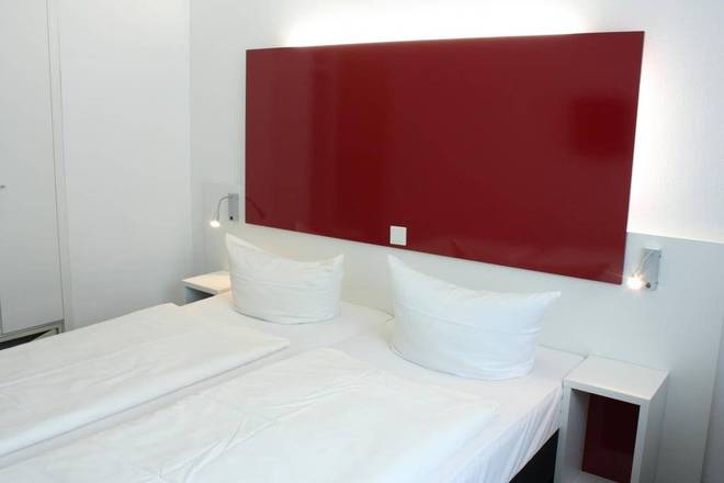 Admiral Hotel, Frankfurt