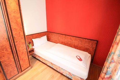 Hotel Miramar Golden Mile, Frankfurt