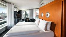 art'otel dresden by park plaza, Dresden art'otel dresden by park plaza, Dresden