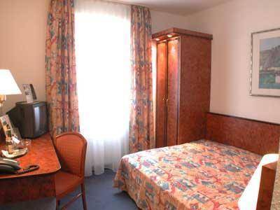 Hotel Miramar Golden Mile, Frankfurt