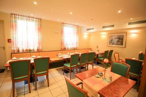 Hotel Miramar Golden Mile, Frankfurt