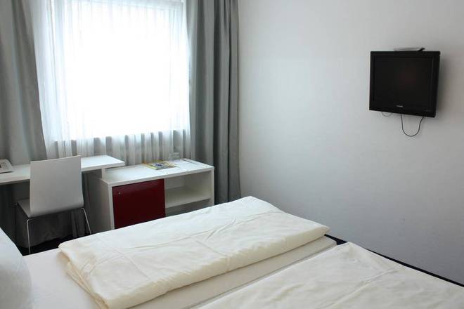 Admiral Hotel, Frankfurt