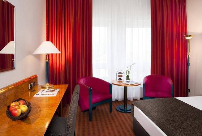 Dorint Hotel Dresden, Dresden