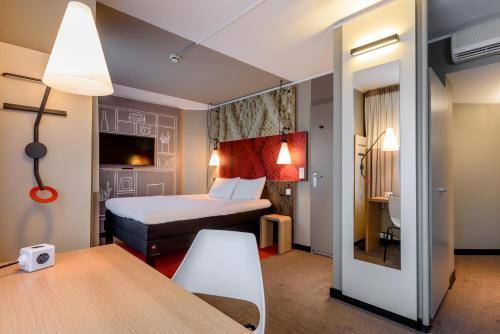 ibis Frankfurt Centrum, Frankfurt