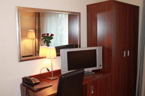 City Hotel Mercator, Frankfurt