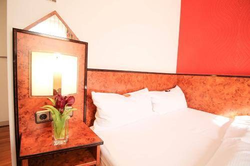 Hotel Miramar Golden Mile, Frankfurt