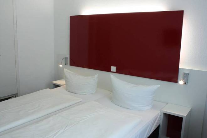 Admiral Hotel, Frankfurt