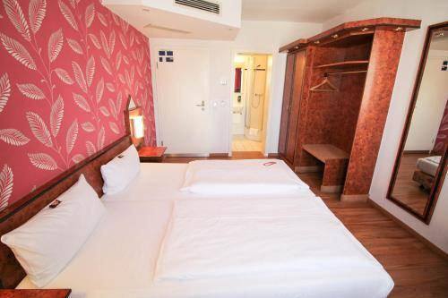 Hotel Miramar Golden Mile, Frankfurt