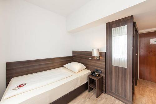 Novum Hotel Continental, Frankfurt