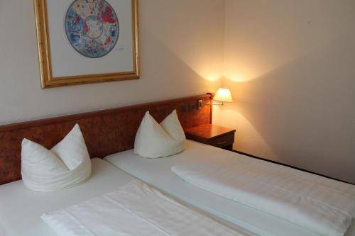 Altstadt Hotel St. Georg, Dusseldorf