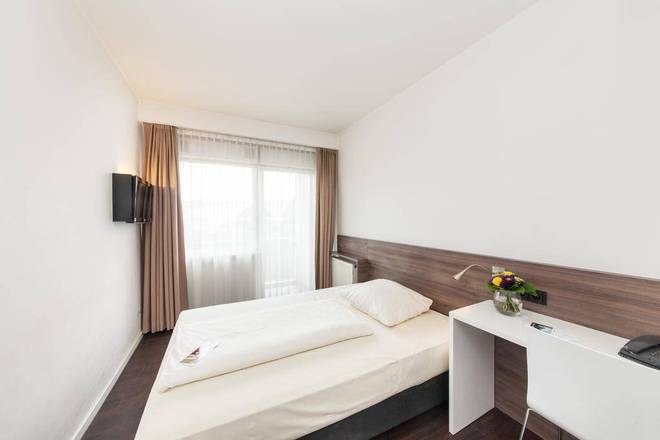 Novum Hotel Continental, Frankfurt